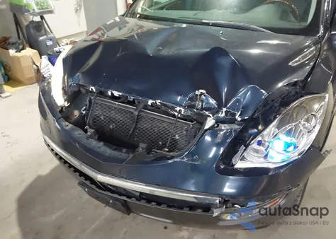 2012 Buick Enclave Leather z USA, uszkodzony, nr VIN 5GAKVCEDXCJ265032